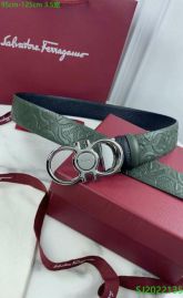 Picture of Ferragamo Belts _SKUFerragamobelt35mmX95-125cm7D692882